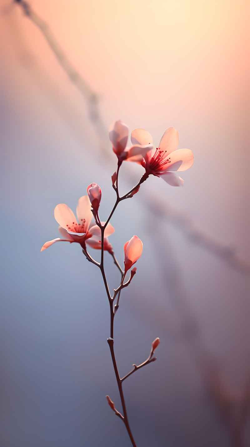 花的艺术高清背景图 69