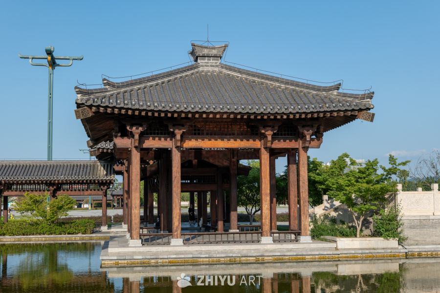 城市一角 27