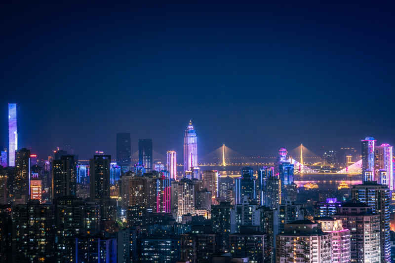 武汉-爱乐之城