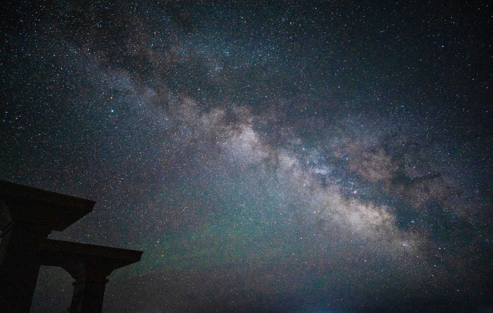 星空