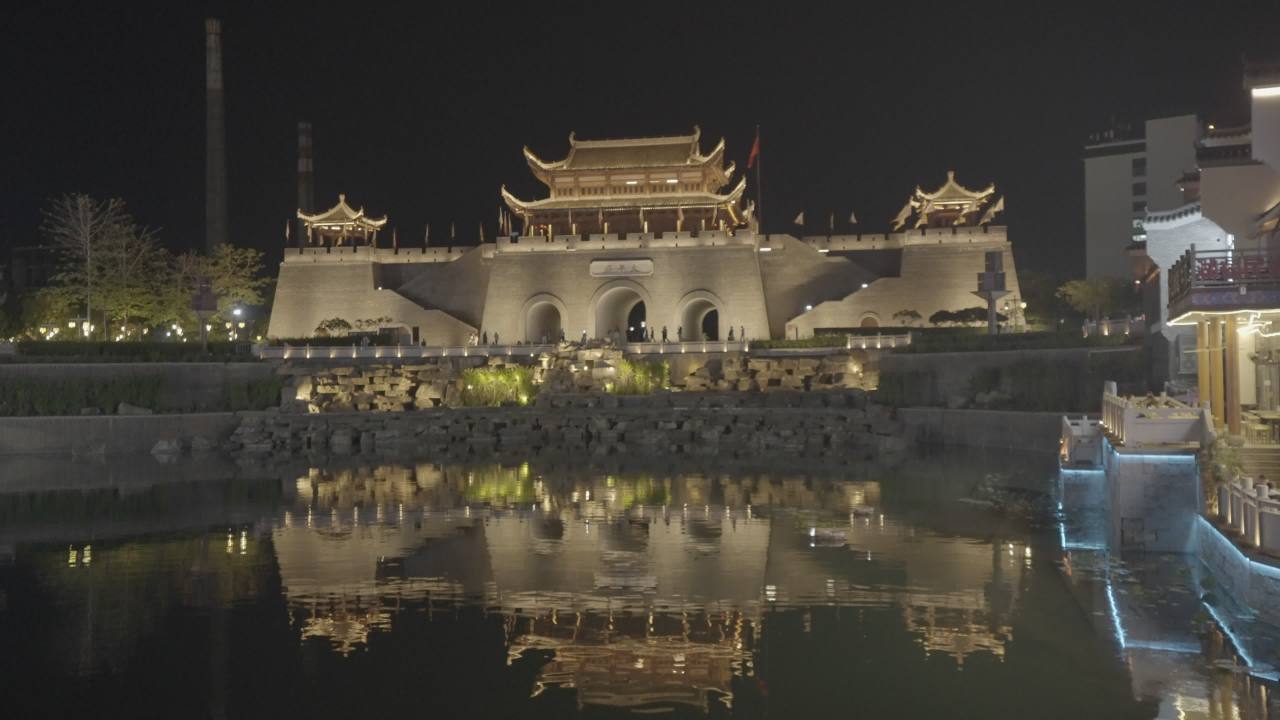 南天门 24