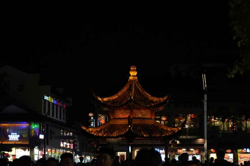南京夫子庙