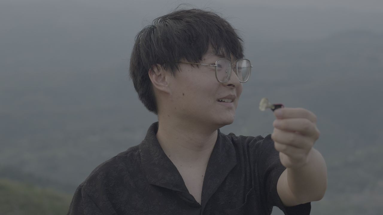 【实拍样片】富士X-E5-6K相机实拍原片视频 18