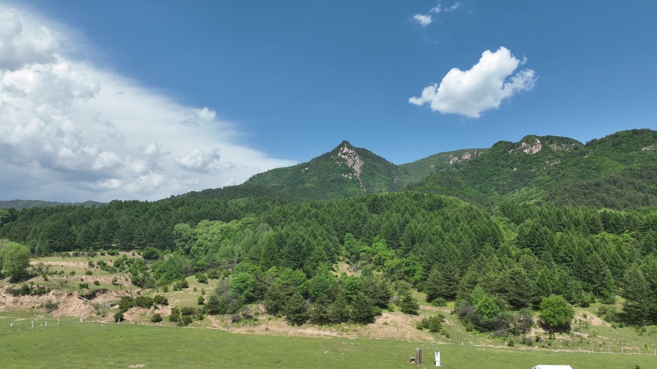自然景观