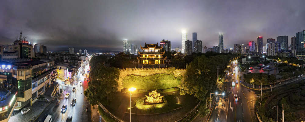 天门阁