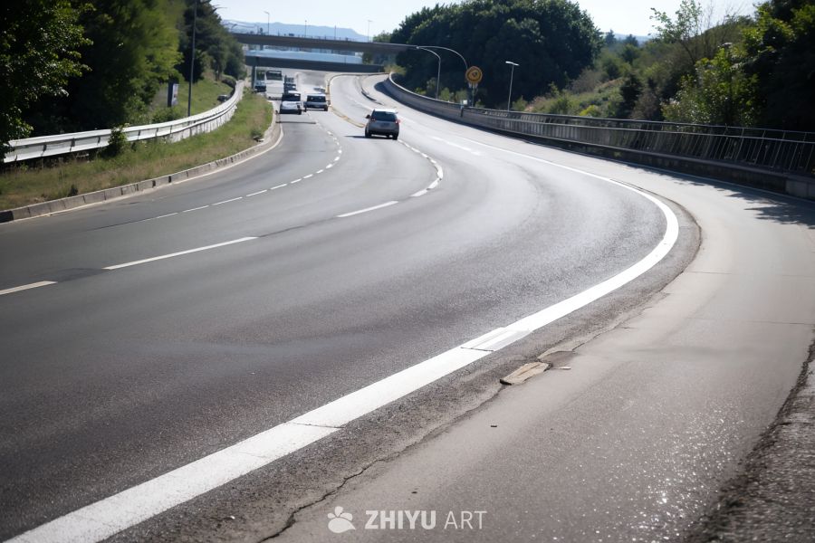 公路 3