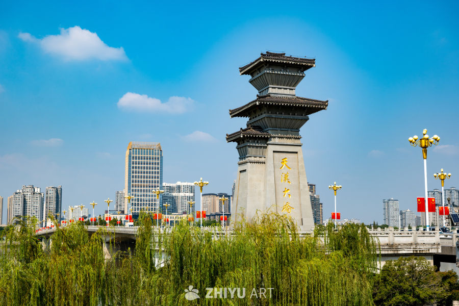 汉江湿地公园 62