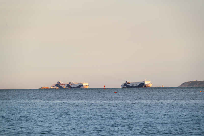 厦门的浪漫