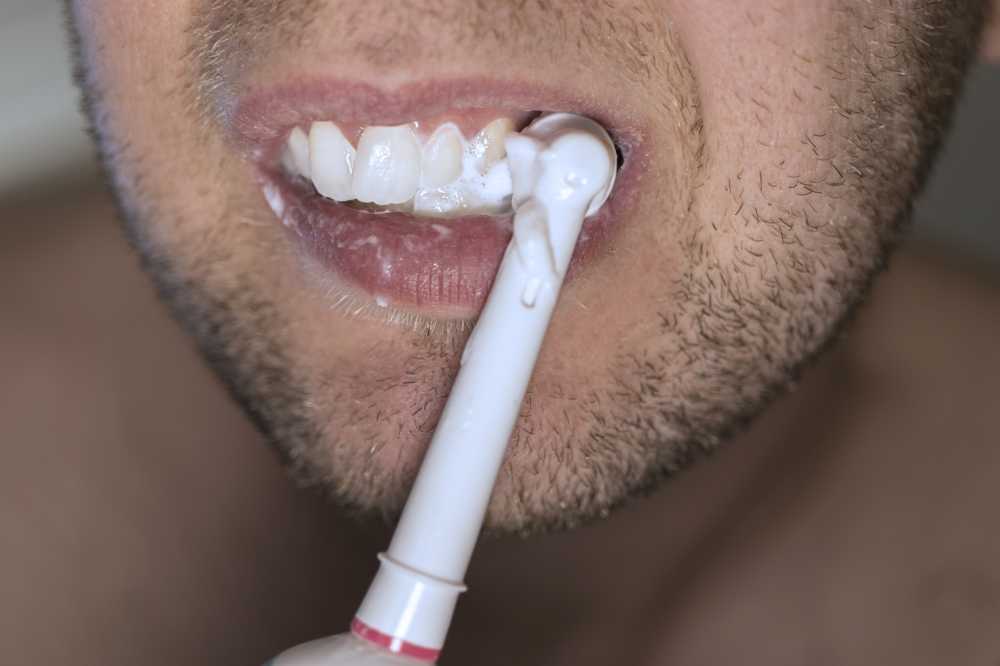 牙齿牙清洁牙医