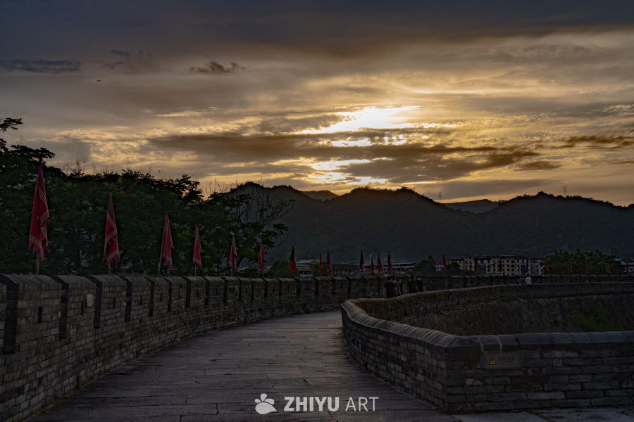 台州府城 27