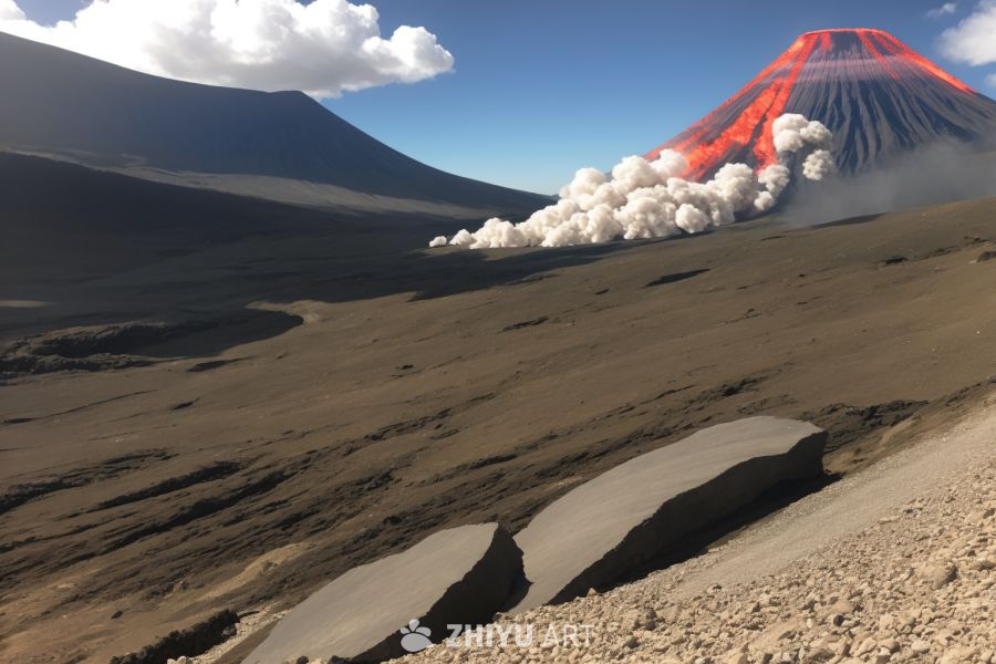 火山 29