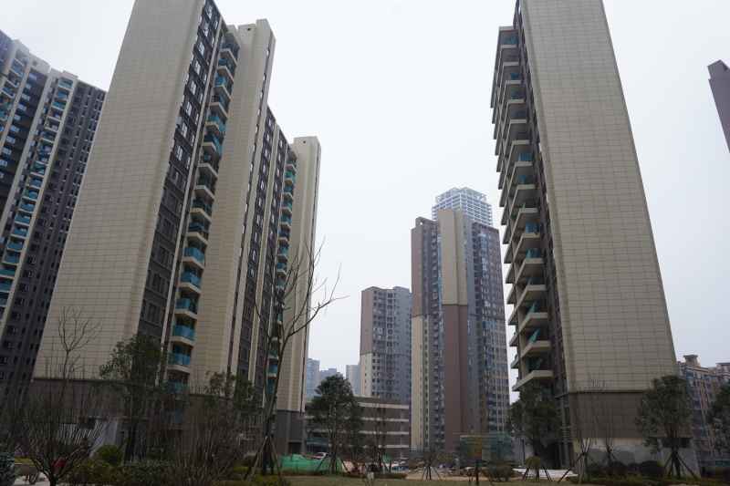 城市 15