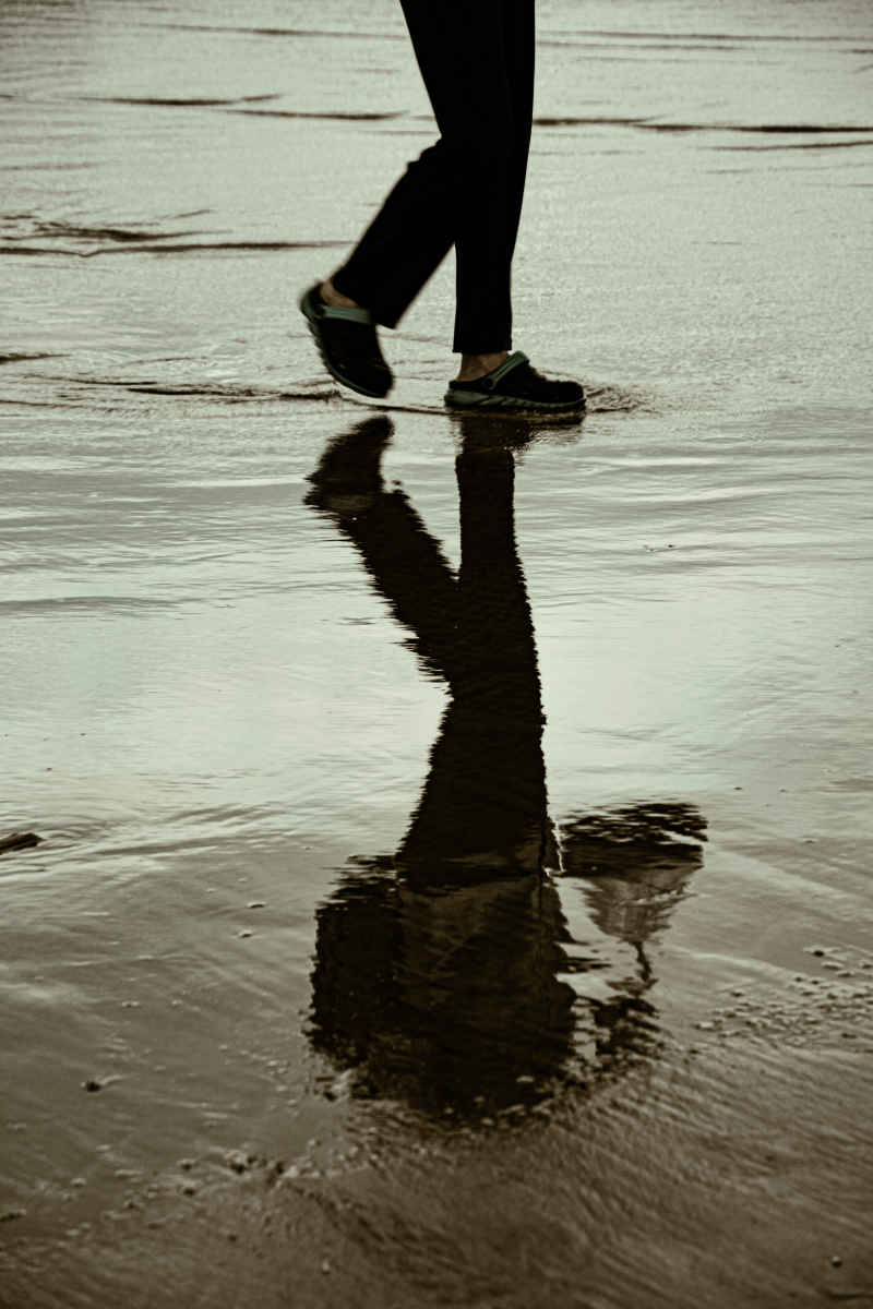 WALK