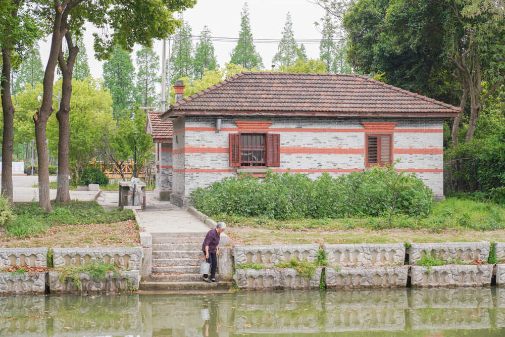 民国风建筑