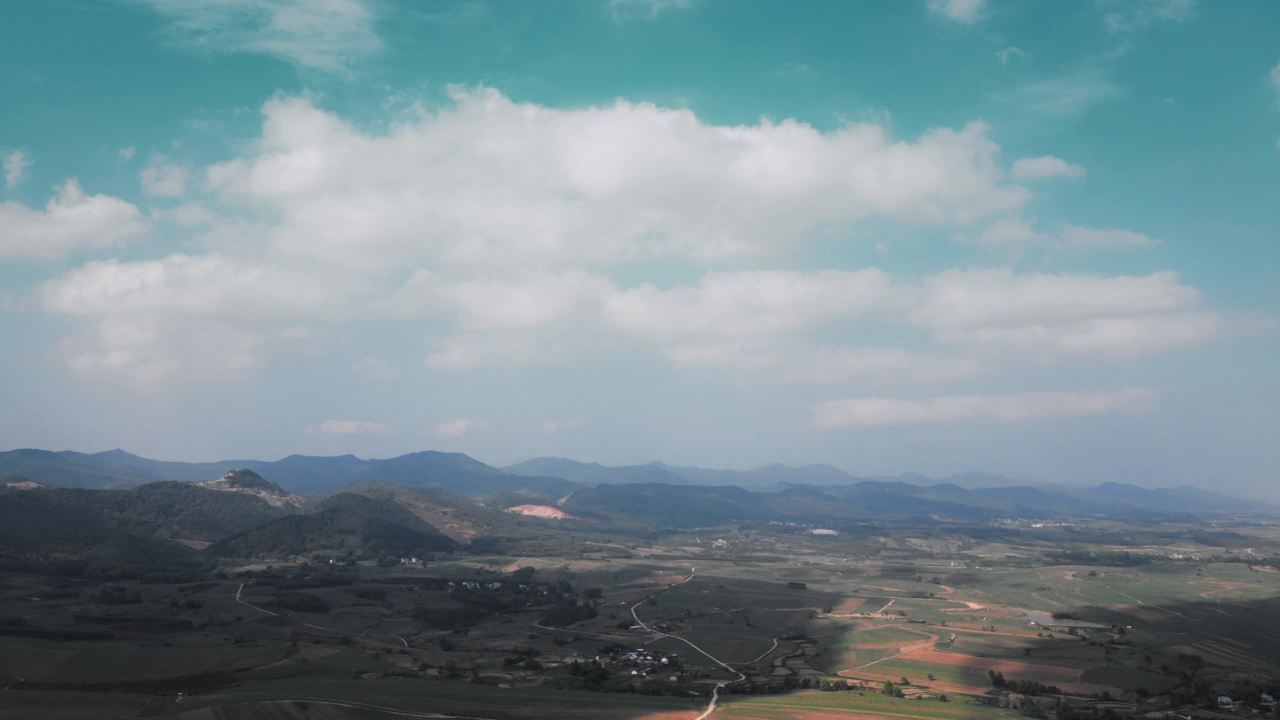 广西上思县十万大山 1