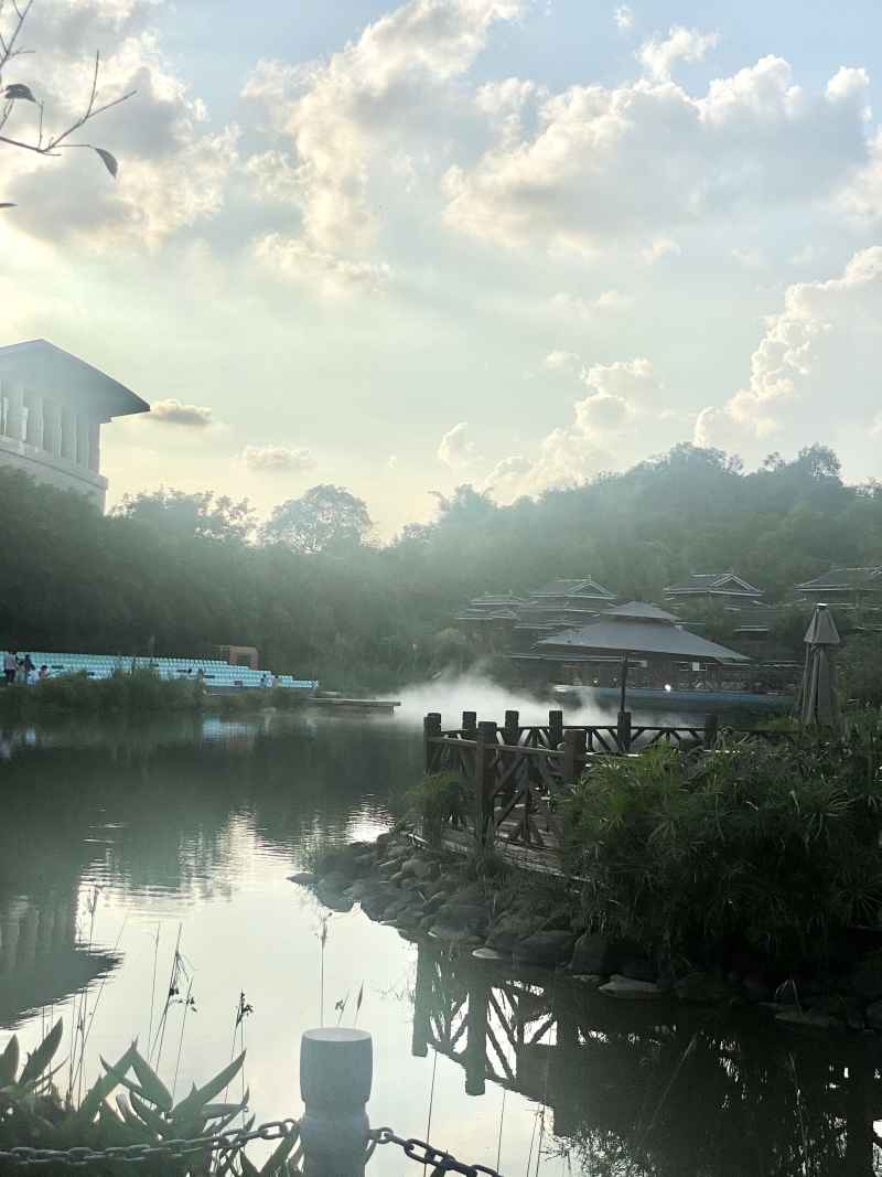 云亭