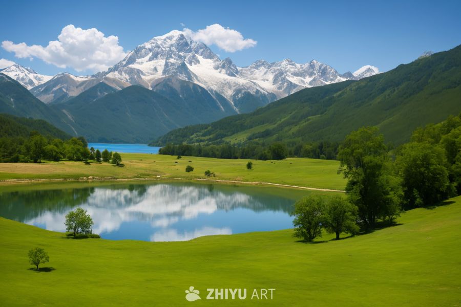 高山 11