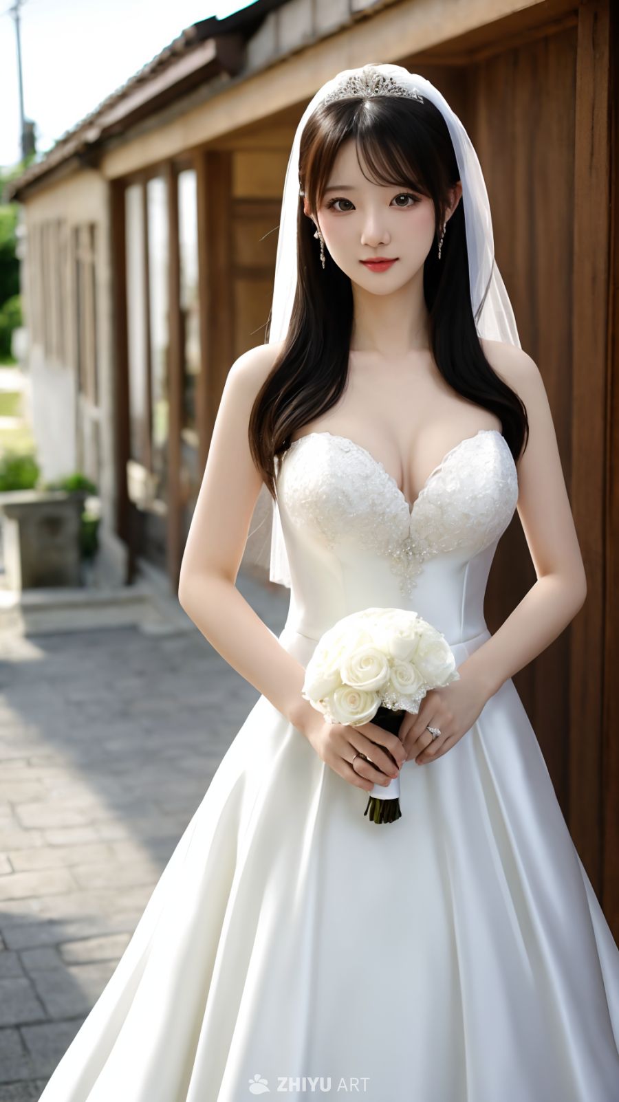 新娘 17