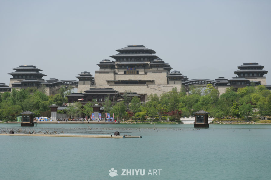 景区一角 14