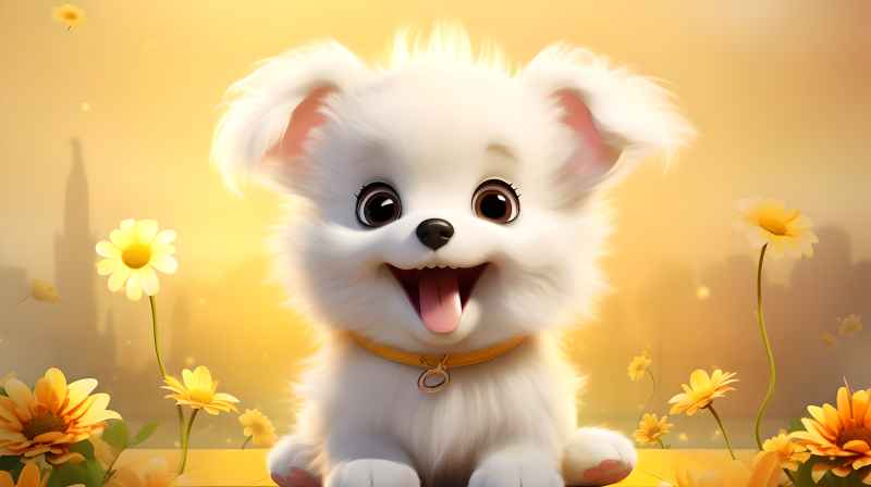 小黄狗狗 NaN