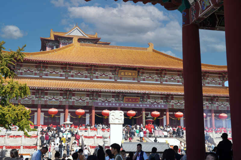 宝莲寺 14