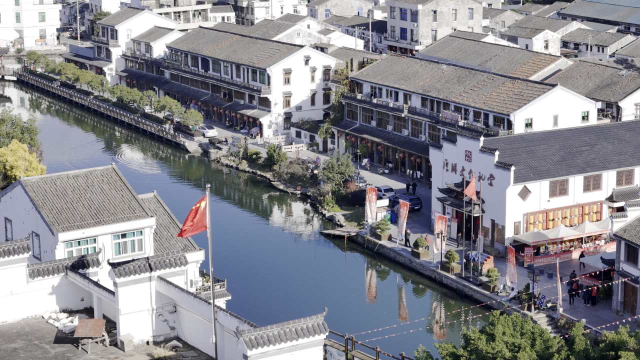 农村文化礼堂 8