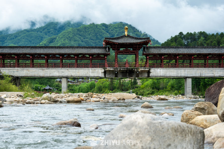 华阳古镇（一） 20