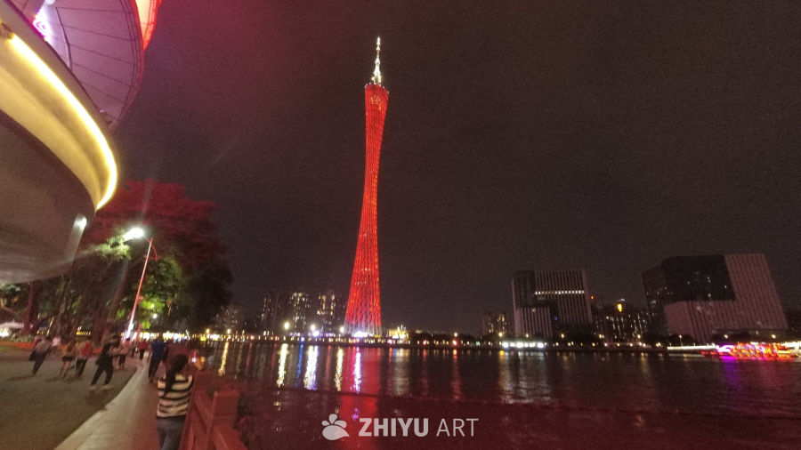 广州 13