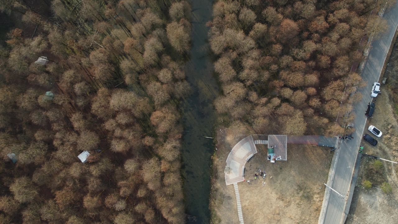 石井水库