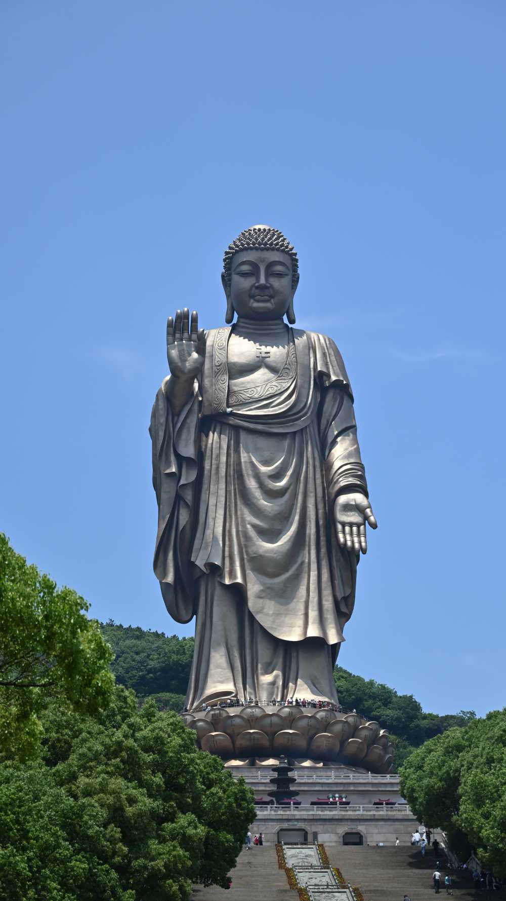 佛像