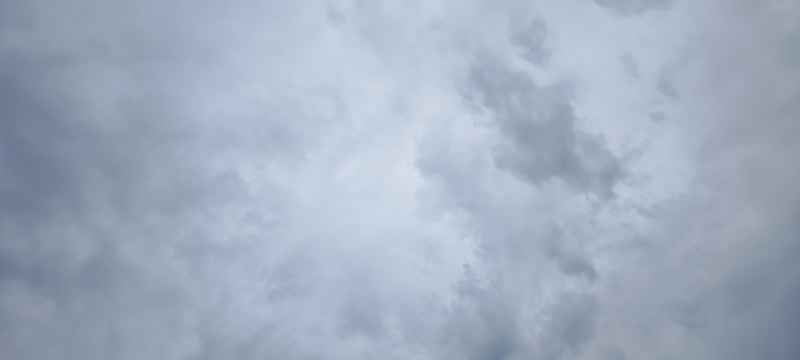 雨云