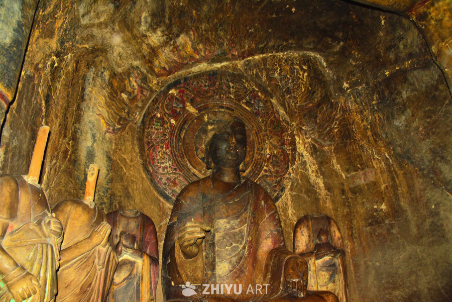 哎，历史的悲痛