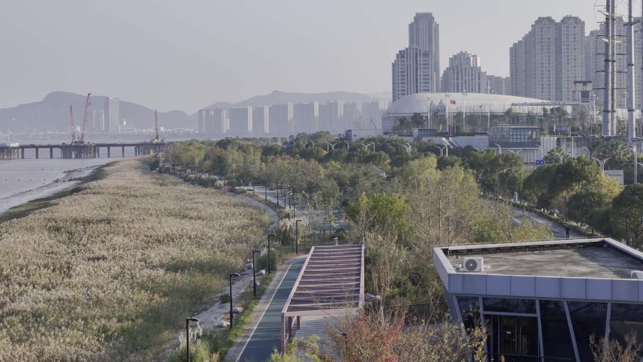江边公园 8