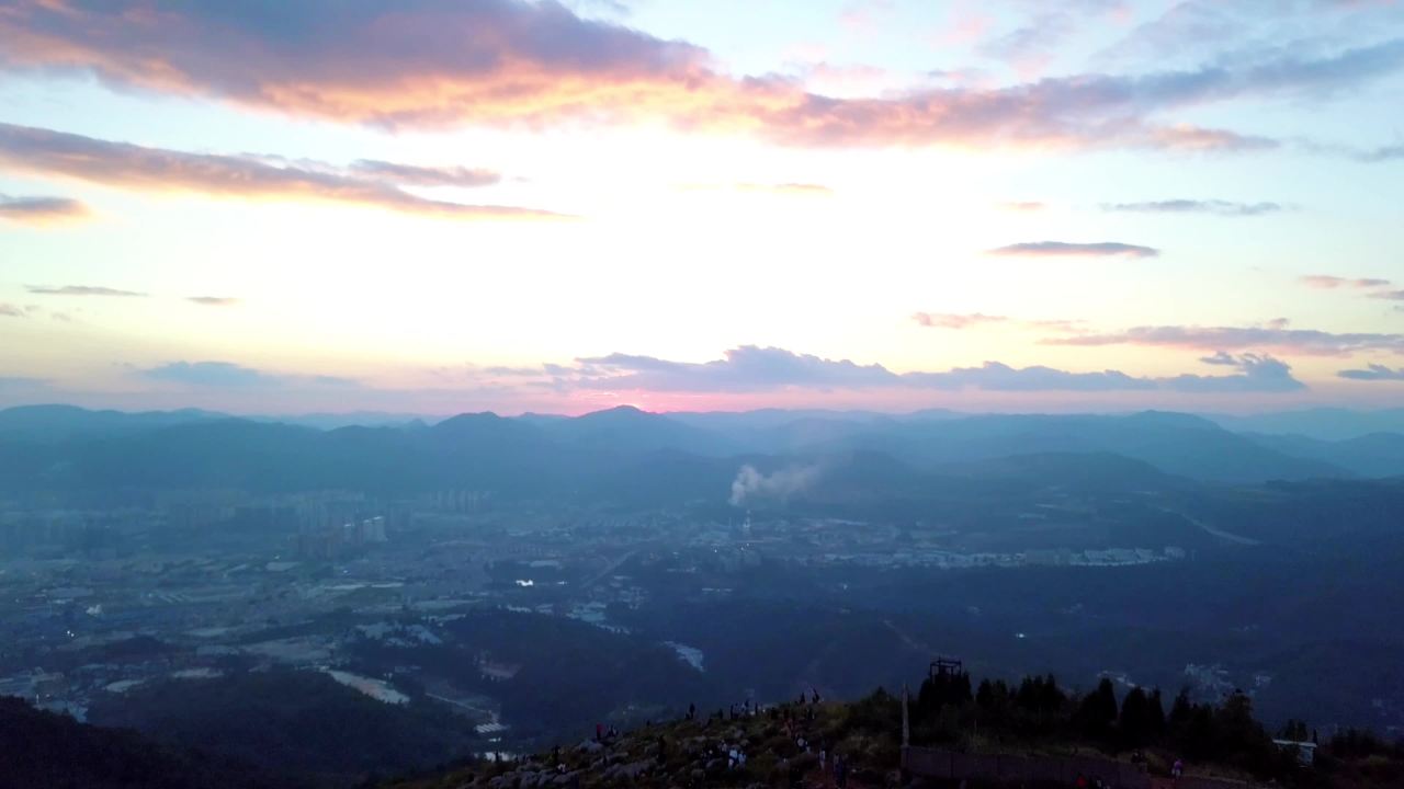 昆明长虫山-1