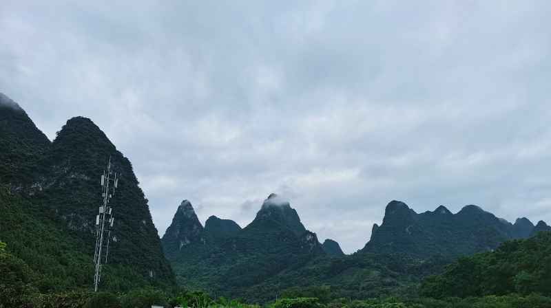桂林