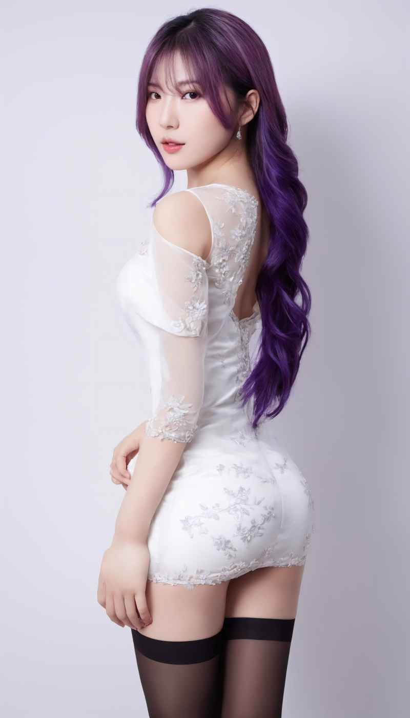 成熟美少女合集 81