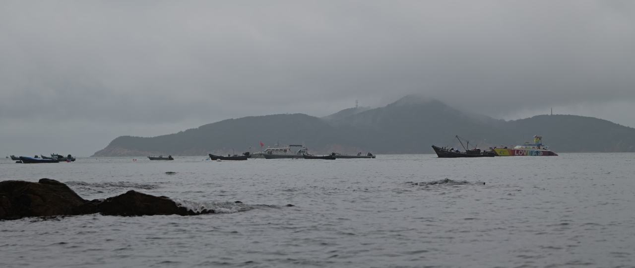 【实拍样片】松下S1M2-6K相机实拍原片视频 21