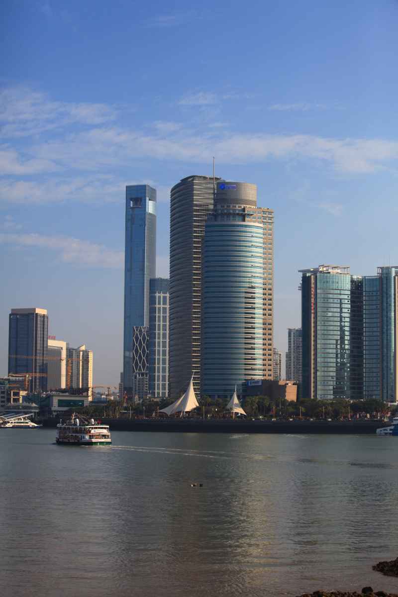 厦门 87