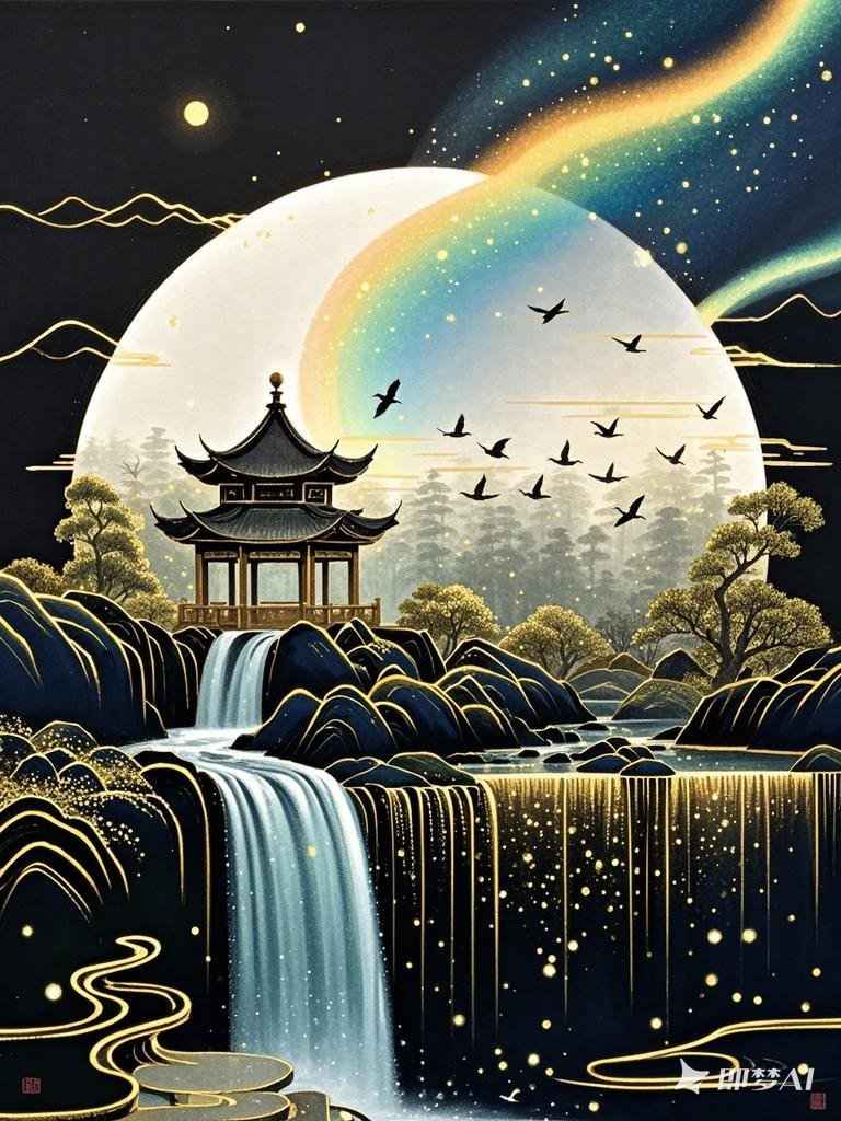 国风系列 67