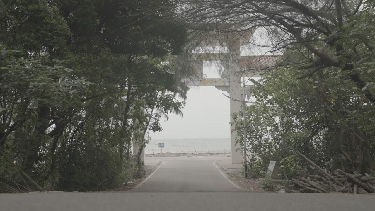 沙滩 2