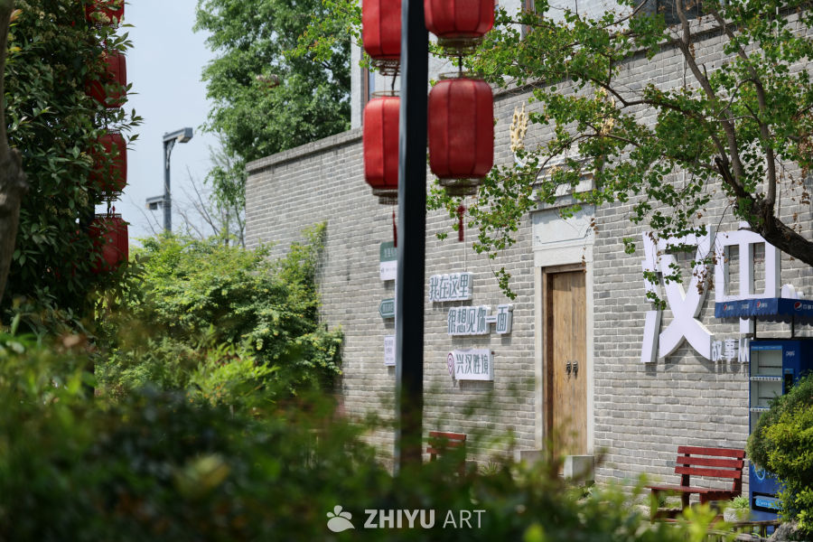 景区一角 10