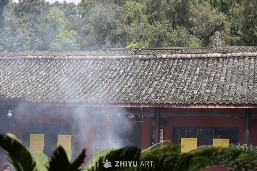 寺庙石经寺 13