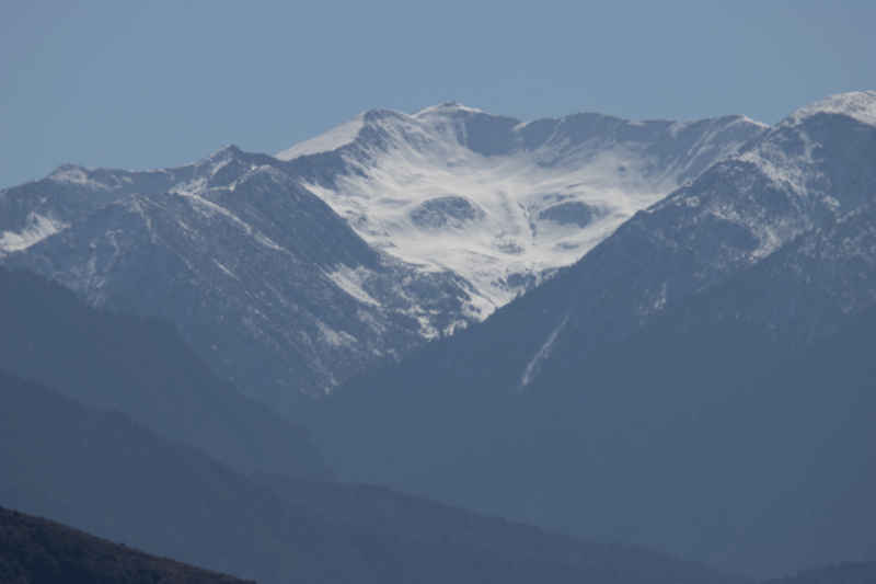 雪山飞狐 13