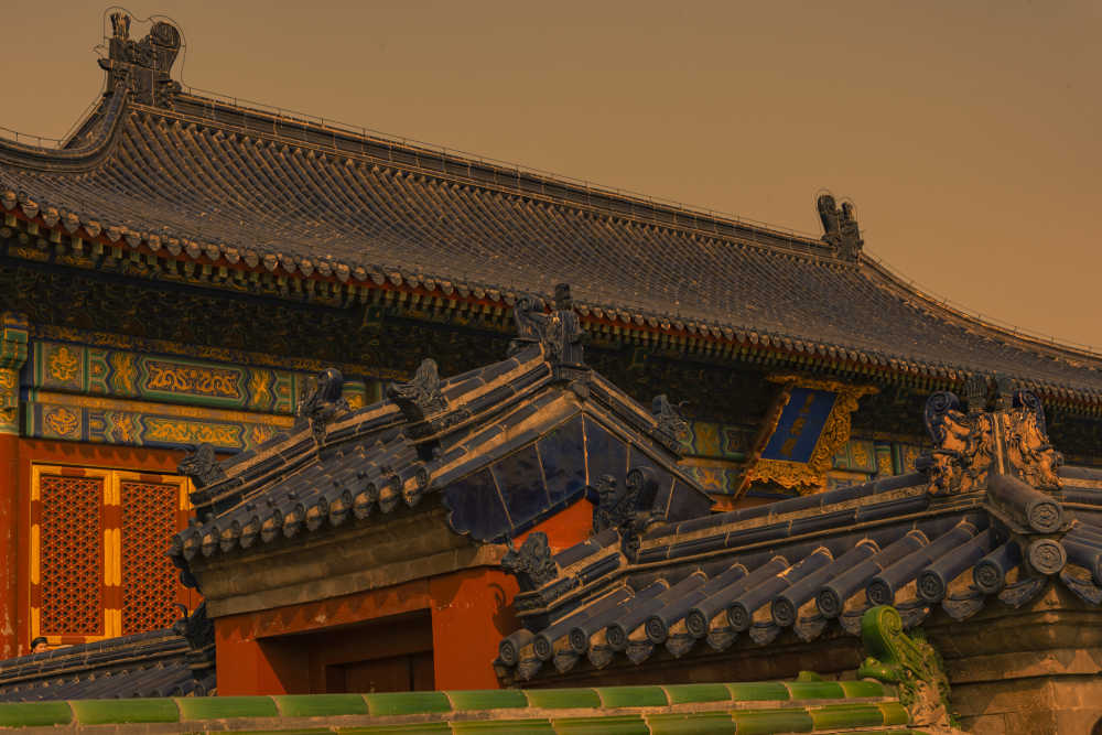 天坛公园