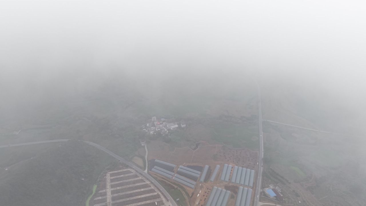 乡村 10