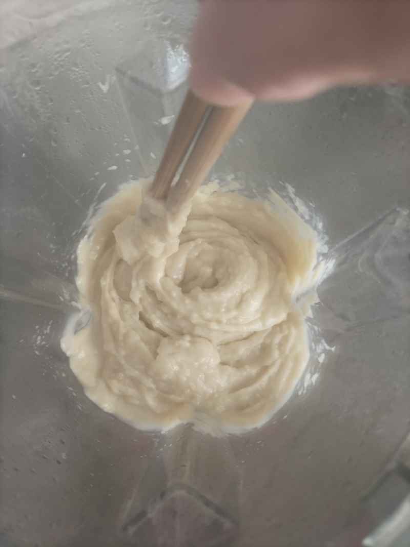 制作章鱼小丸子 3