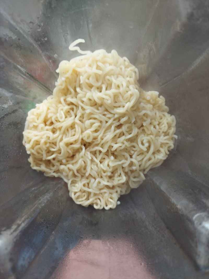 制作章鱼小丸子 2