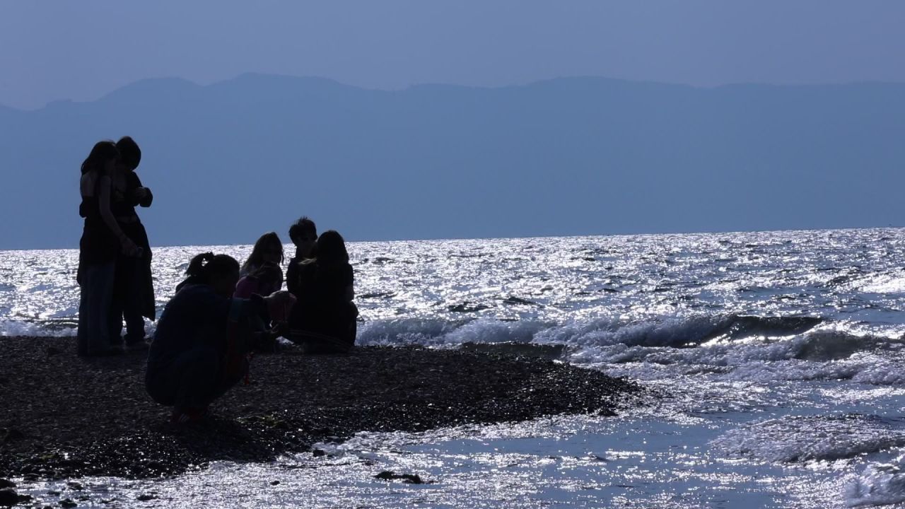 天涯海角（海角）剪影