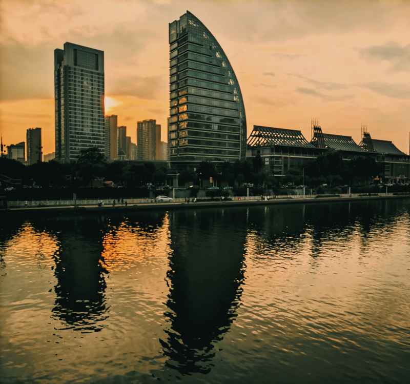 天津之游 13
