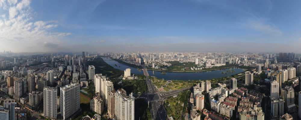 城中河
